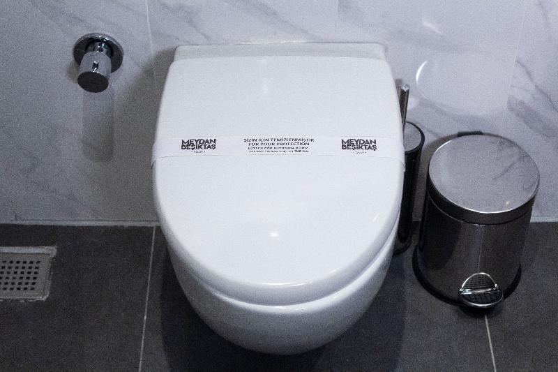 Otel Meydan Besiktas 2*