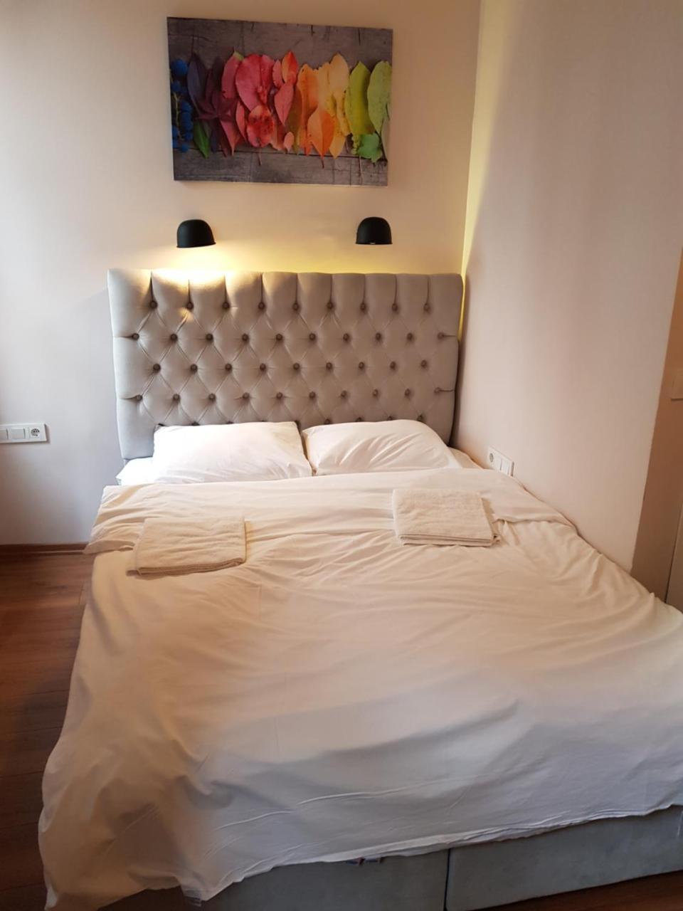 Linden Aparthotel