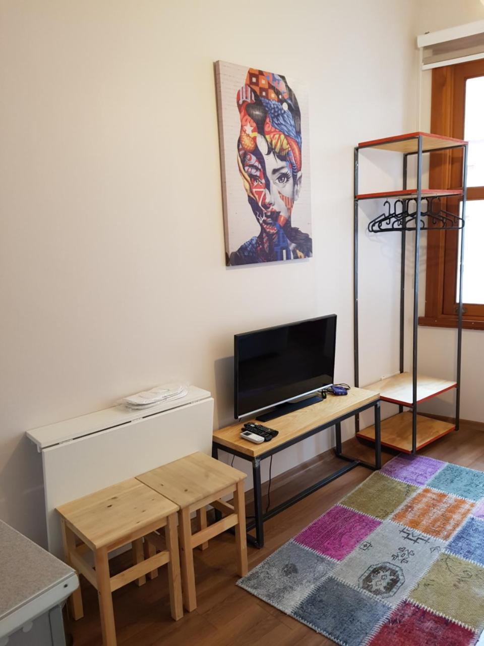 Aparthotel Linden Istanbul