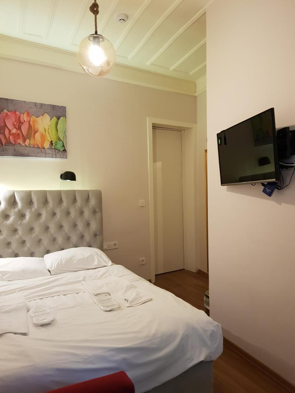 Linden Aparthotel