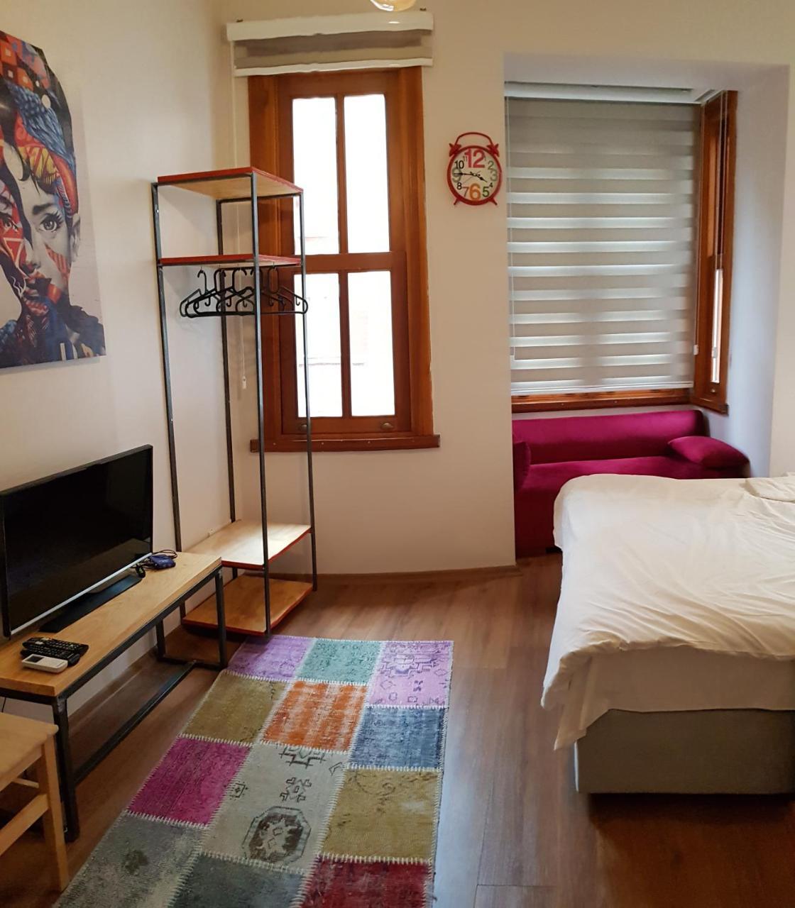 Aparthotel Linden 2*