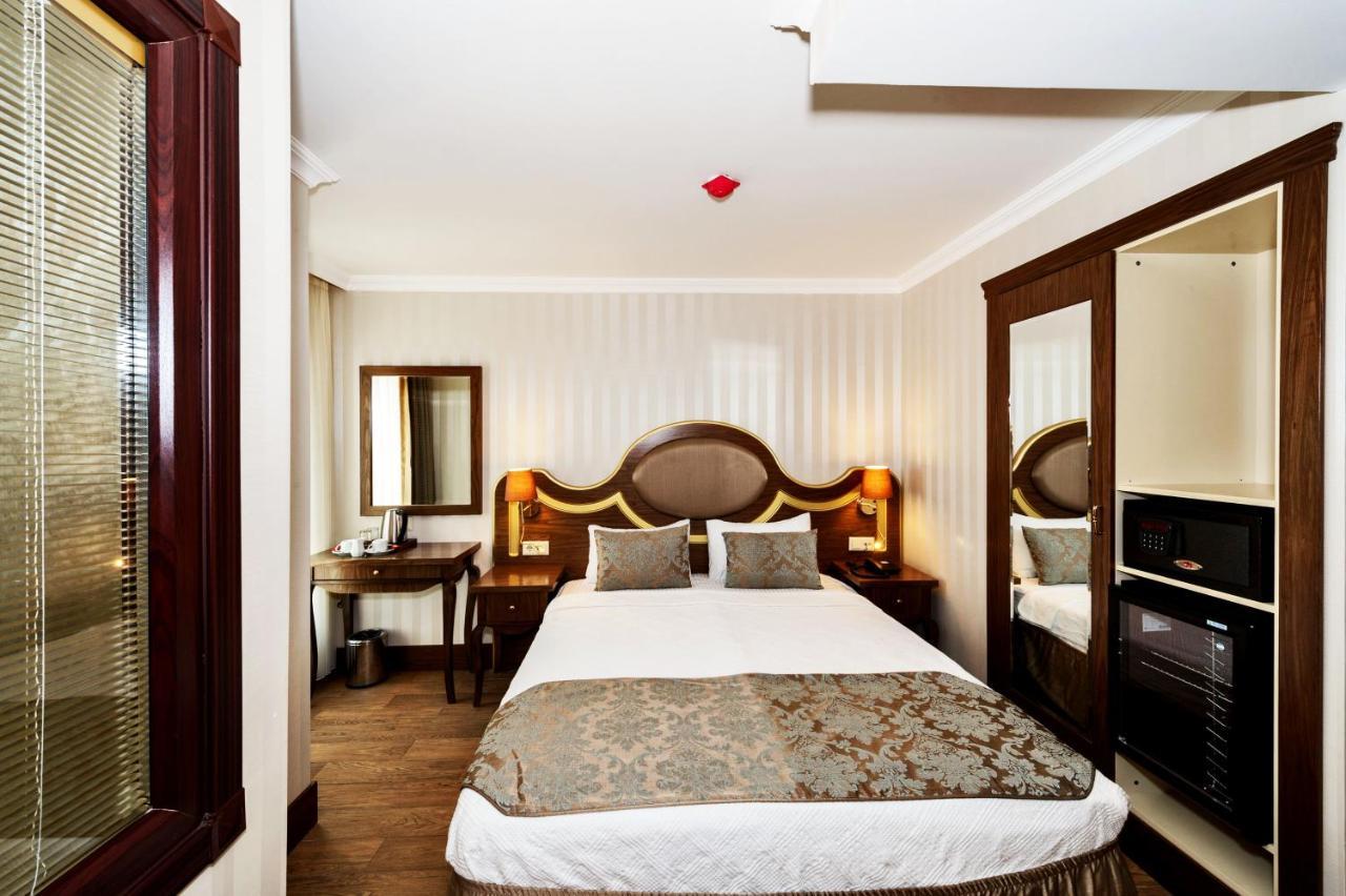The Hotel 4*
