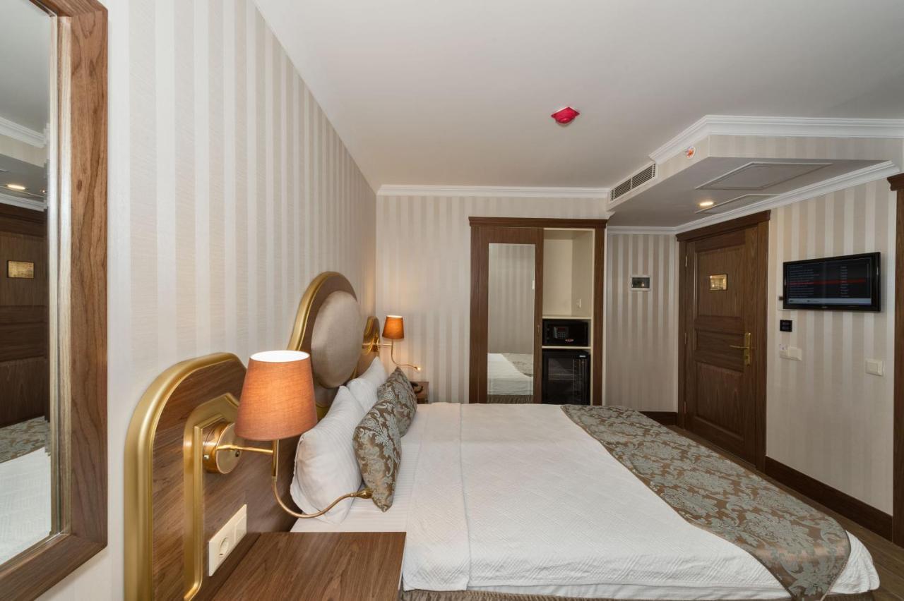 The Hotel