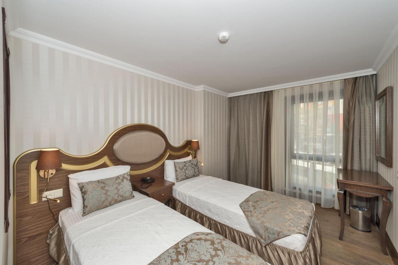 The Hotel 4*