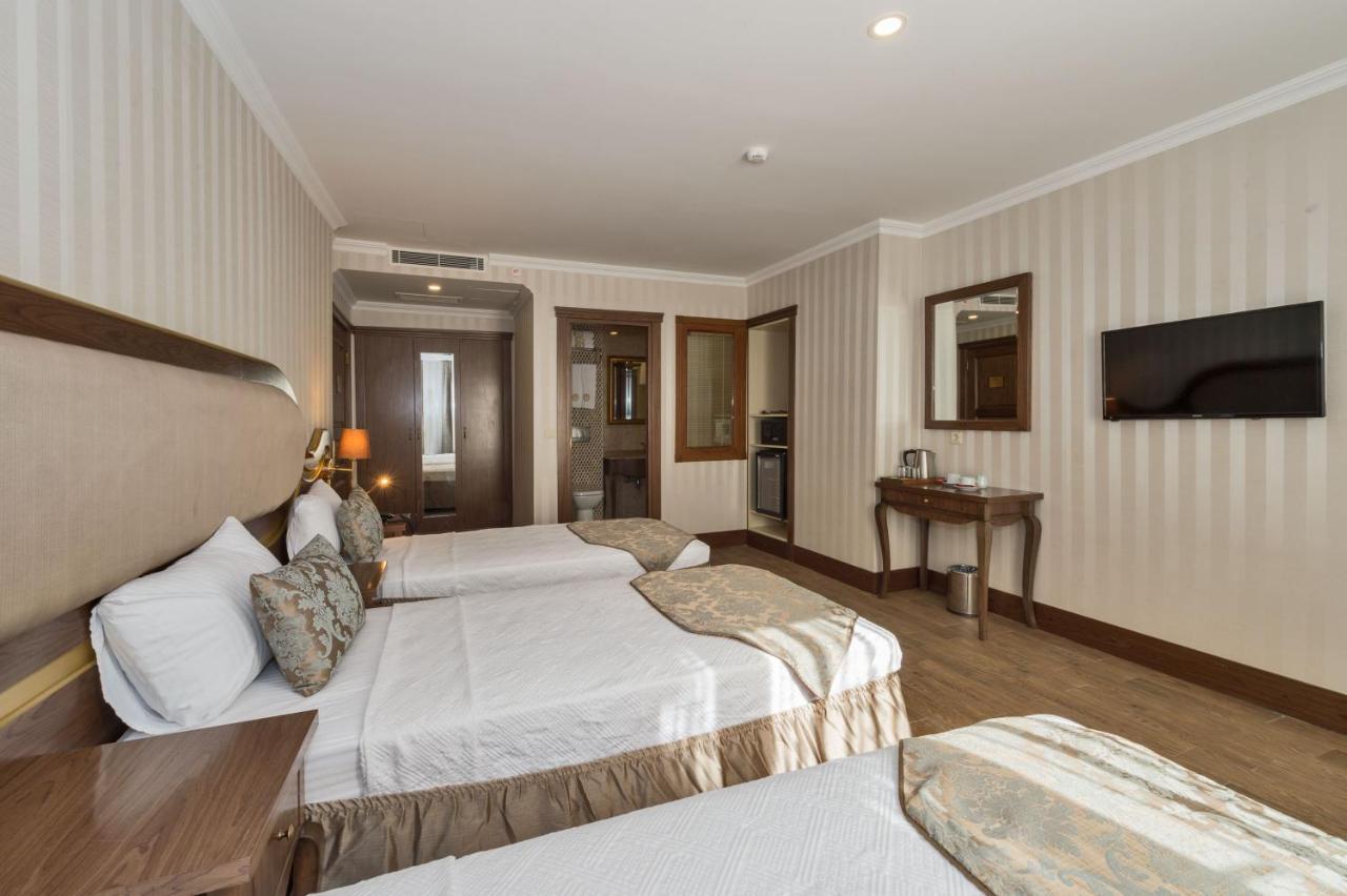 The 4* Istanbul
