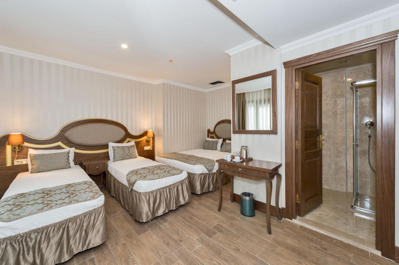 The 4* Istanbul