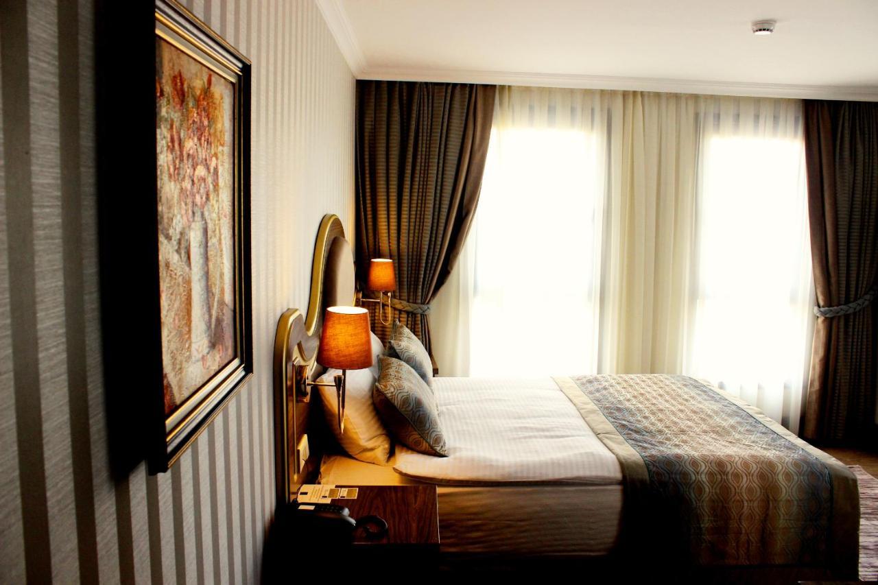 The Hotel