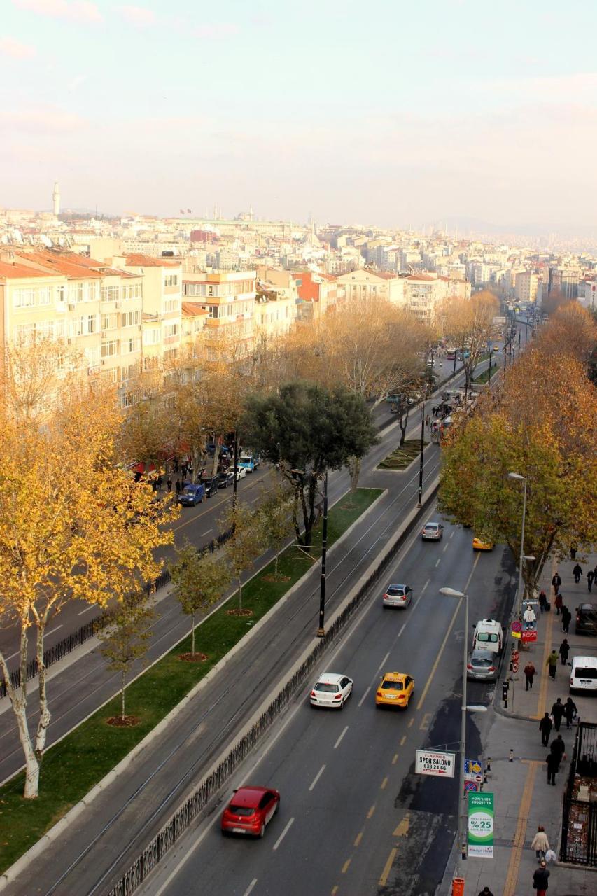 The 4* Istanbul