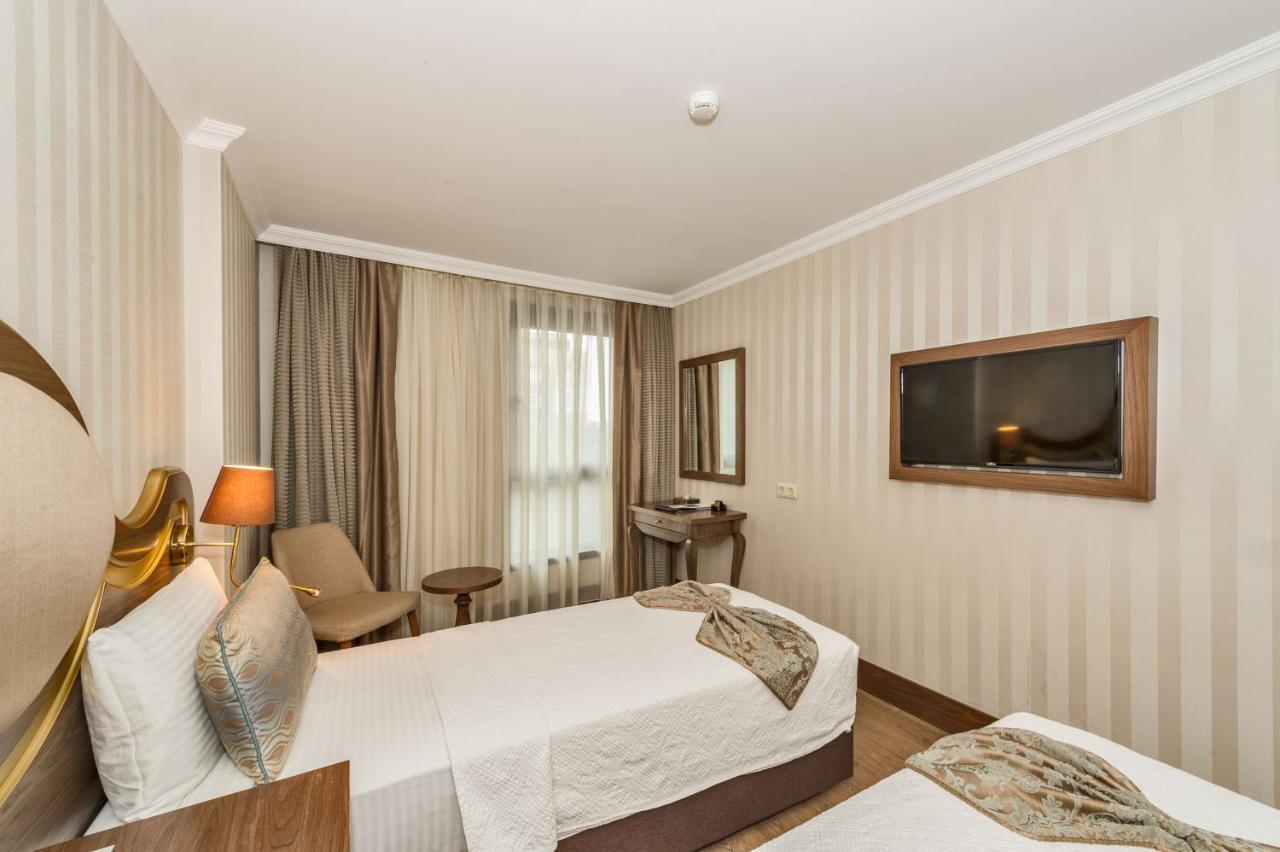 The Hotel 4*