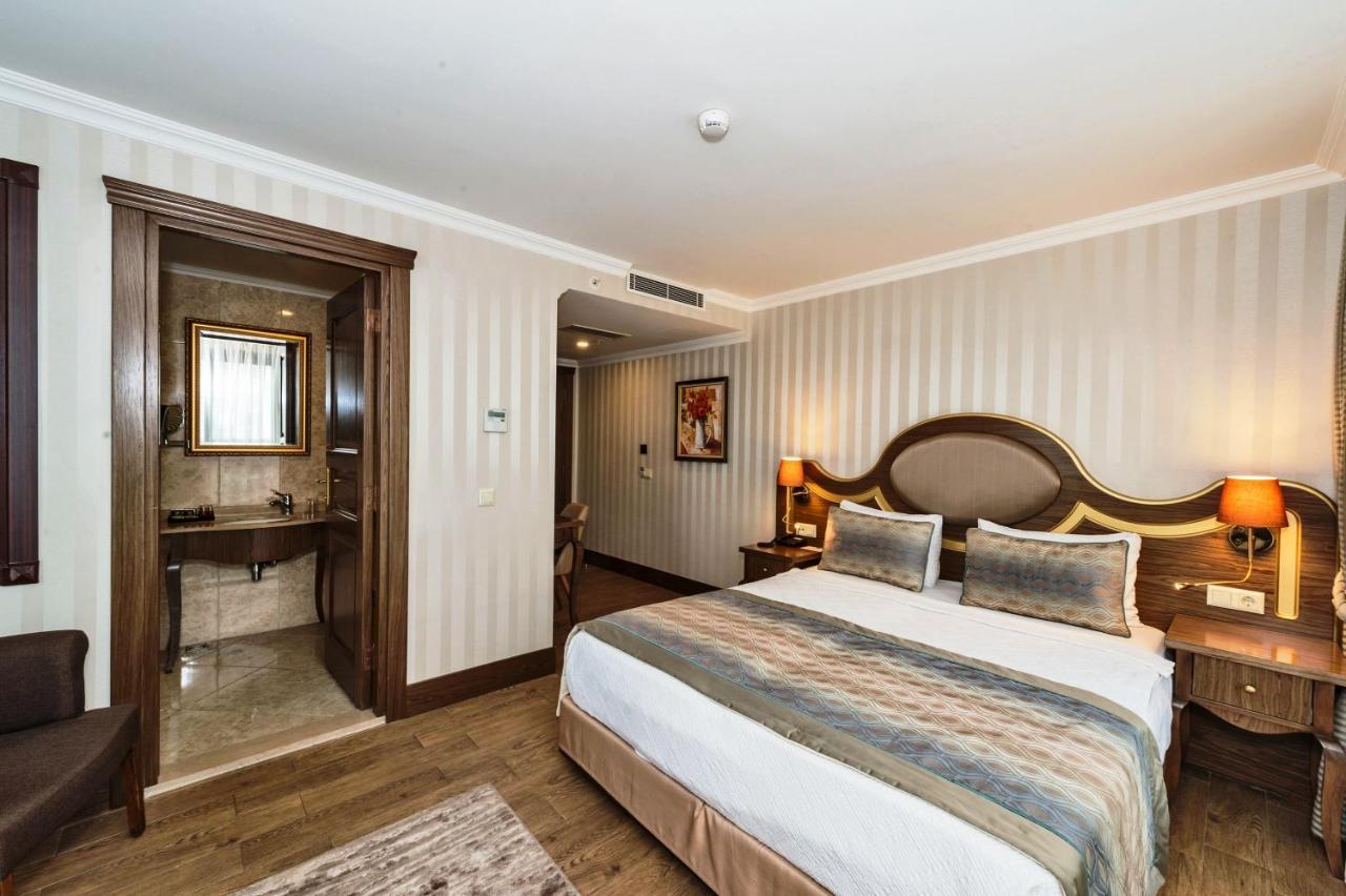 The 4* Istanbul