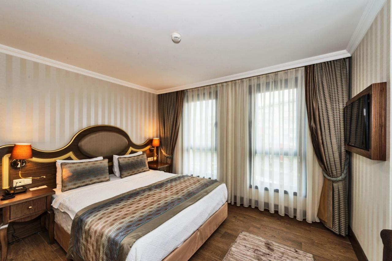 The Hotel 4*