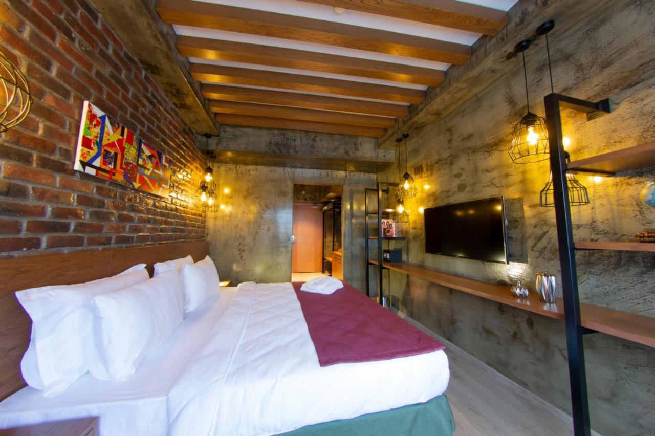 Meydan Besiktas Otel 2*
