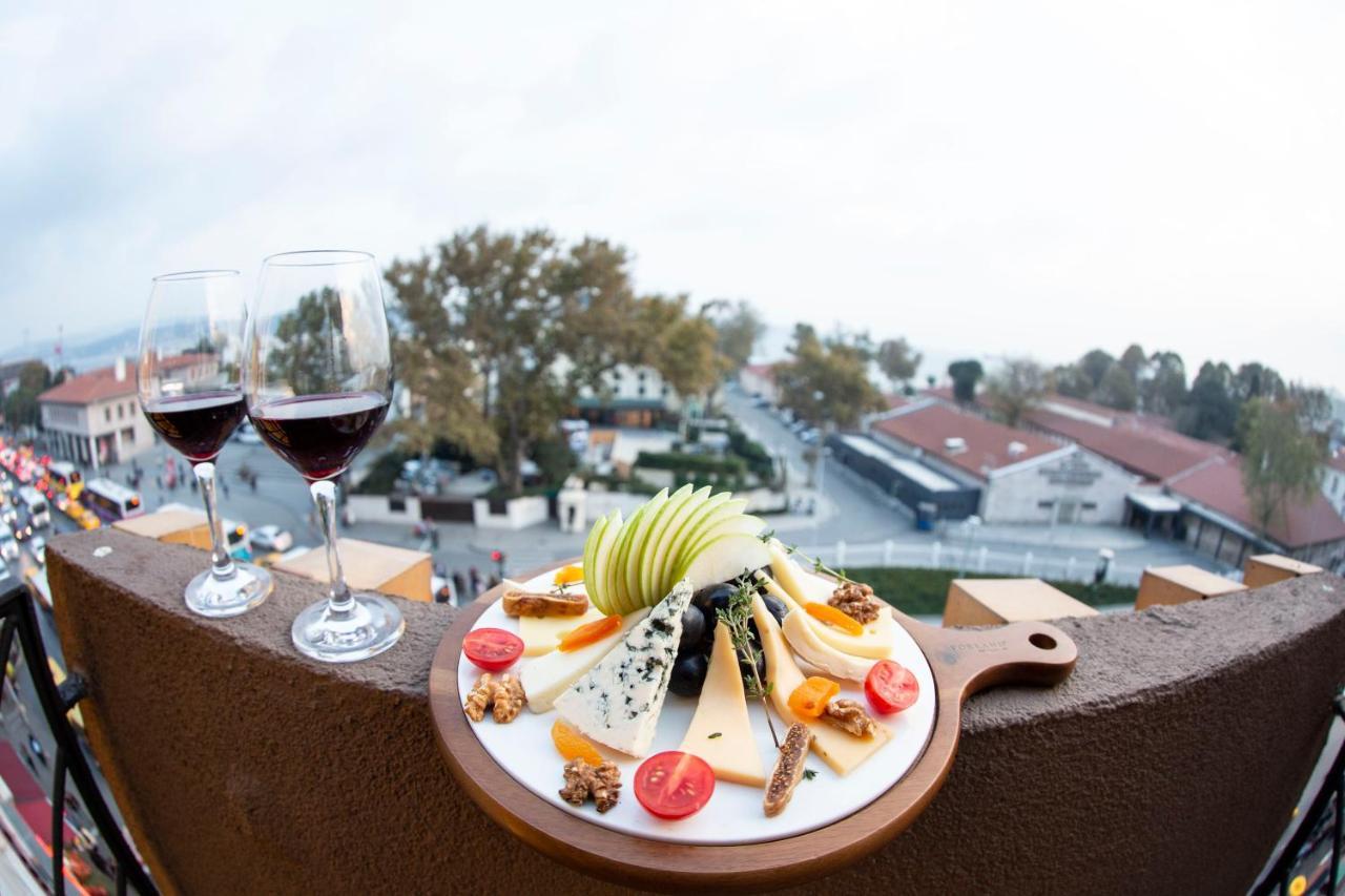 Otel Meydan Besiktas 2*