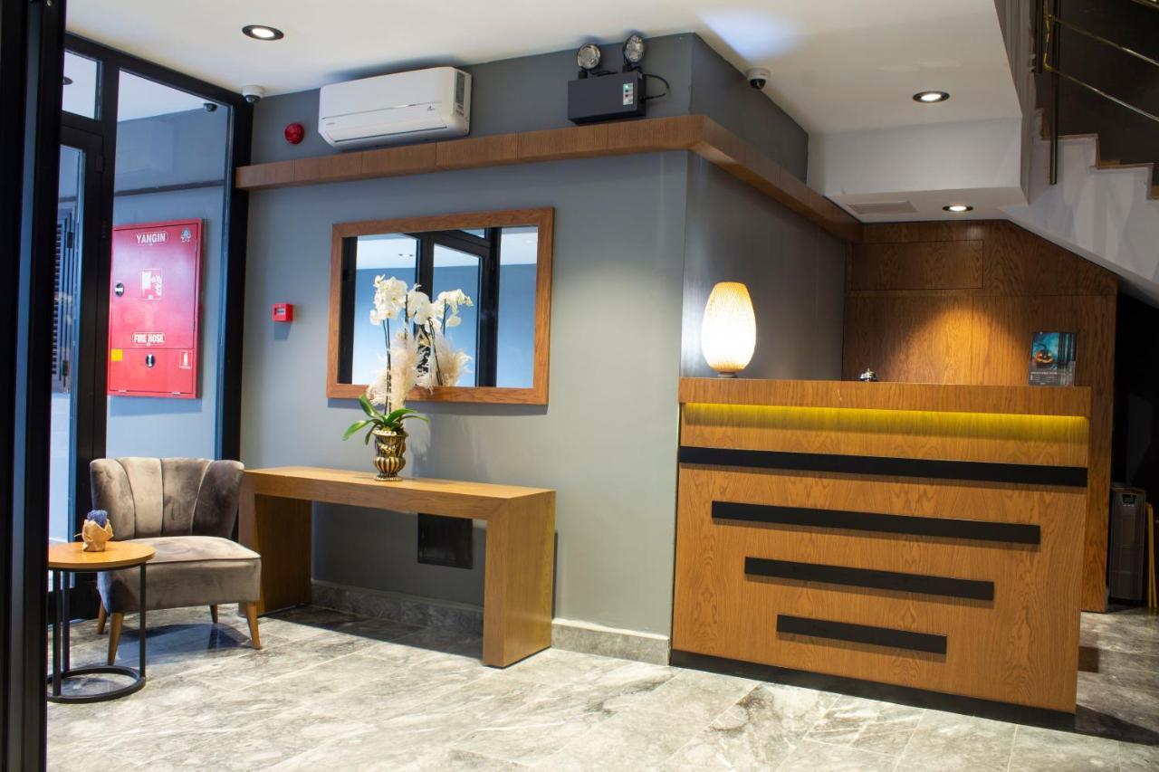 Meydan Besiktas Otel