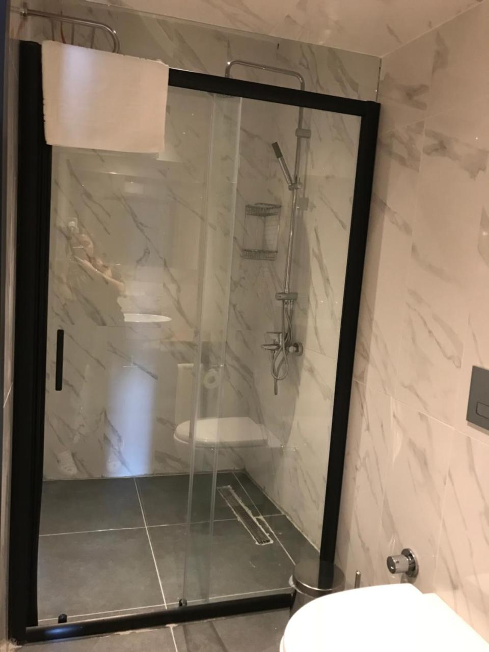 Otel Meydan Besiktas İstanbul