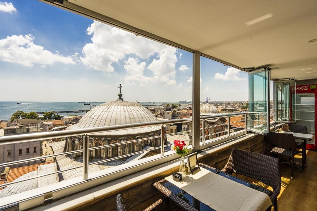 Hotel Alf Istanbul