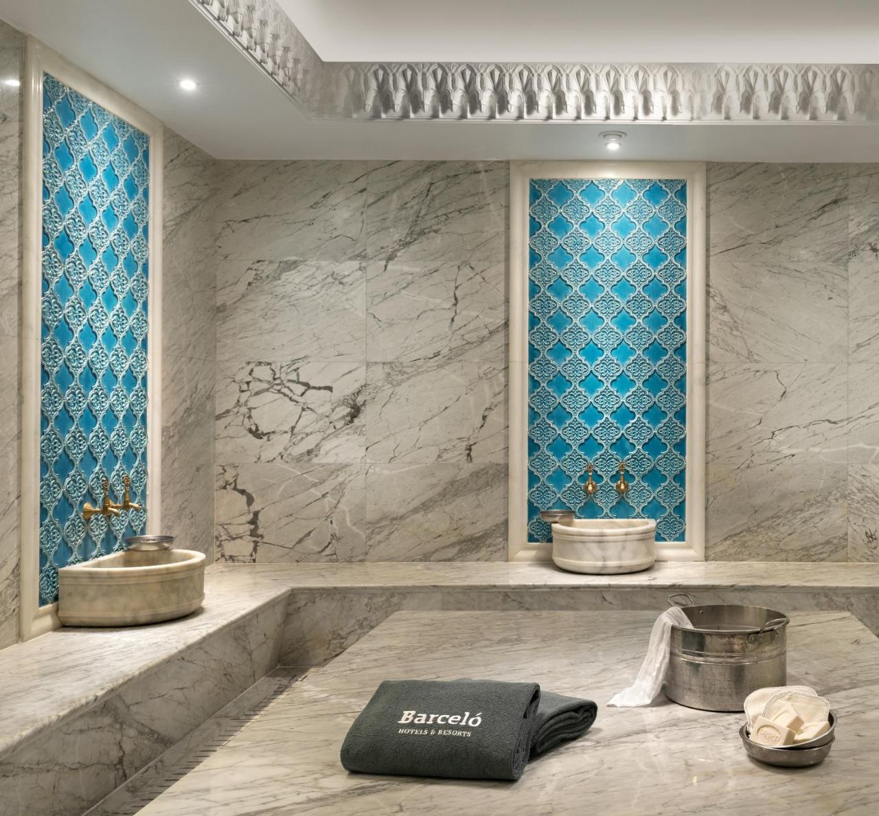 Barcelo Hotel Istambul