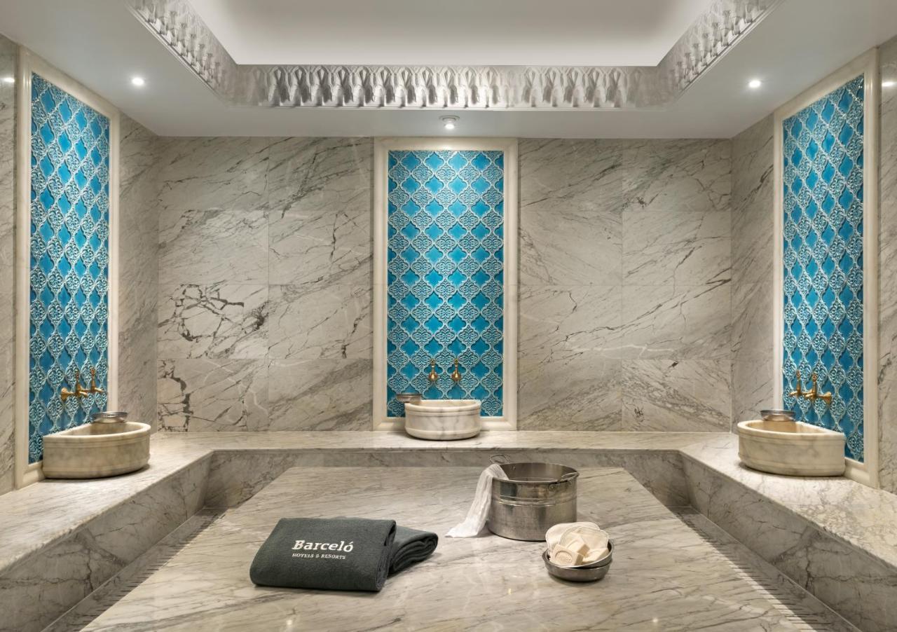 Hotel Barcelo 5*