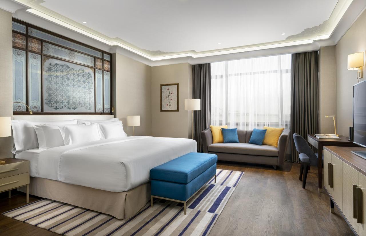 Hotel Barcelo 5*