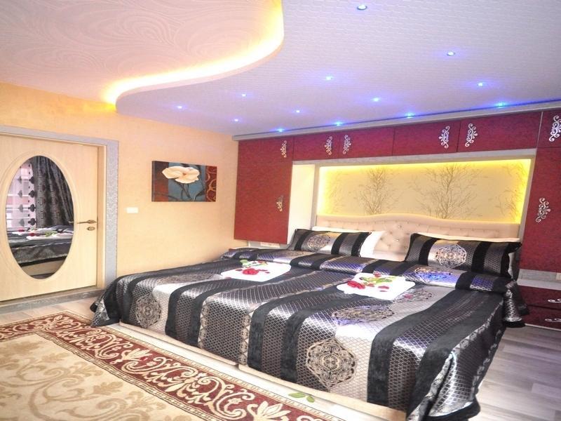 Bakirkoy Guest house Istanbul