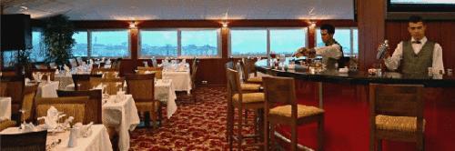 Hotel The Bostanci 4*