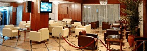 The Bostanci 4* Istanbul