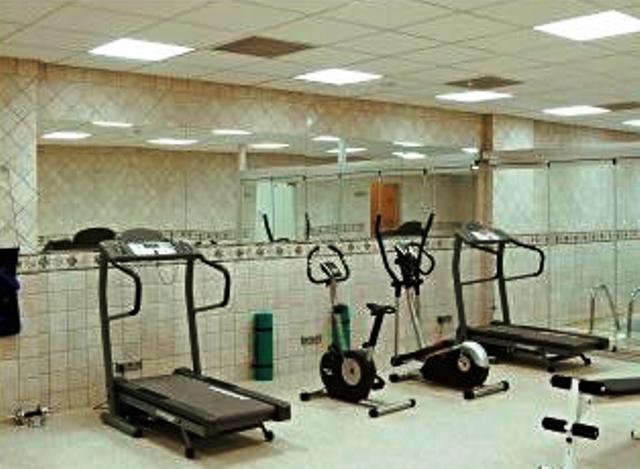 Hotel The Bostanci Istanbul