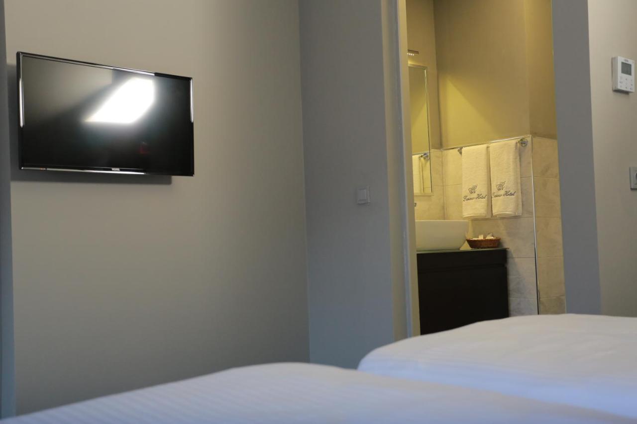 Ferman Pera Hotel 3*