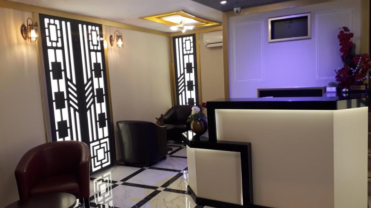 Hivas Otel İstanbul