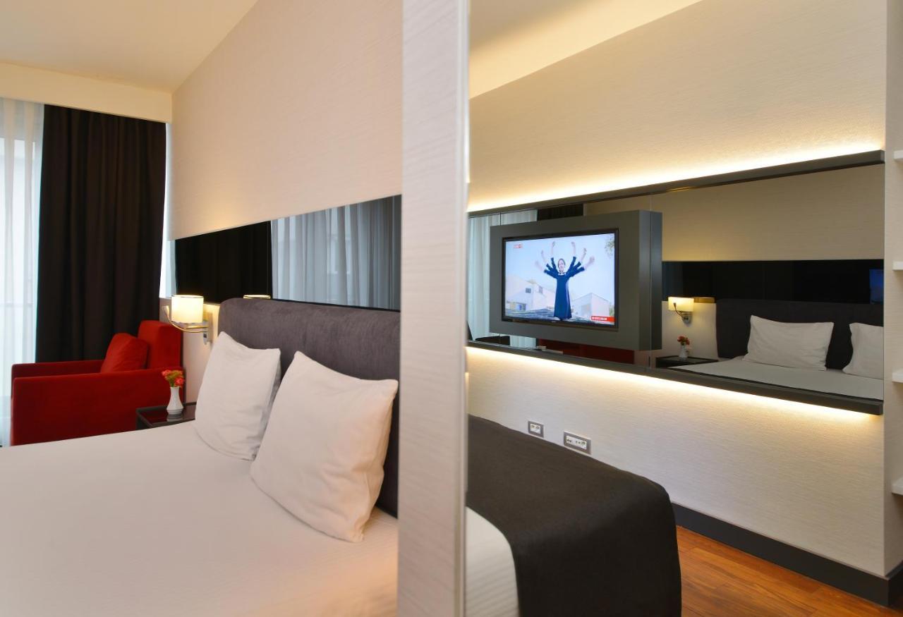 Nish & Hotel 3*