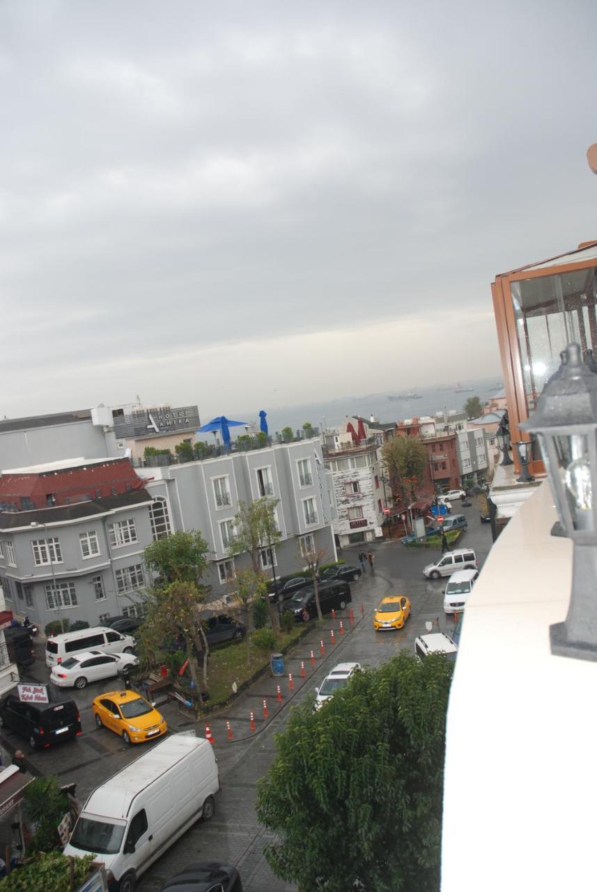 Hotel La Boutique Istambul
