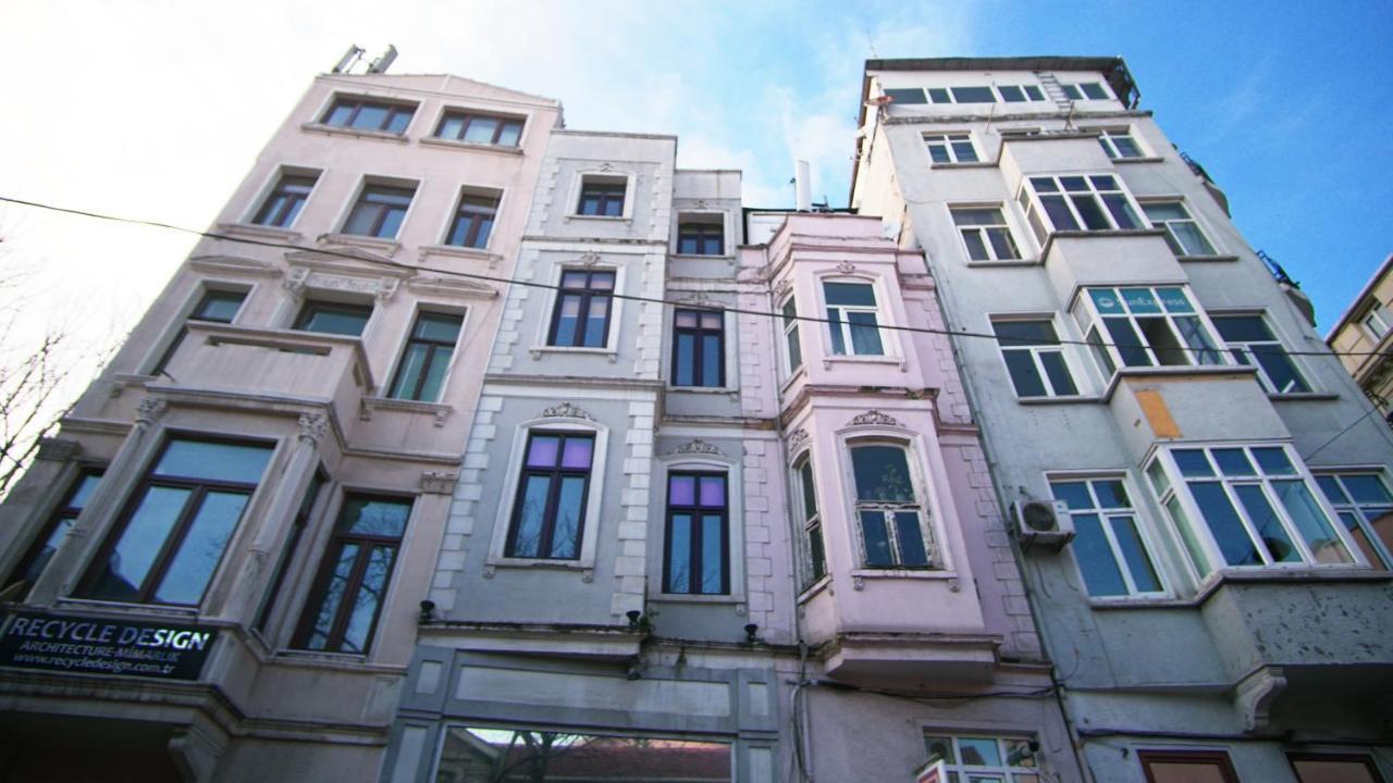 Taksim Alya İstanbul
