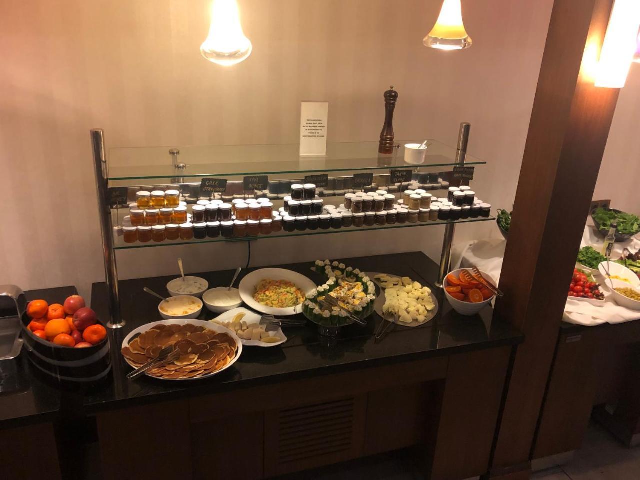 Otel Listana İstanbul