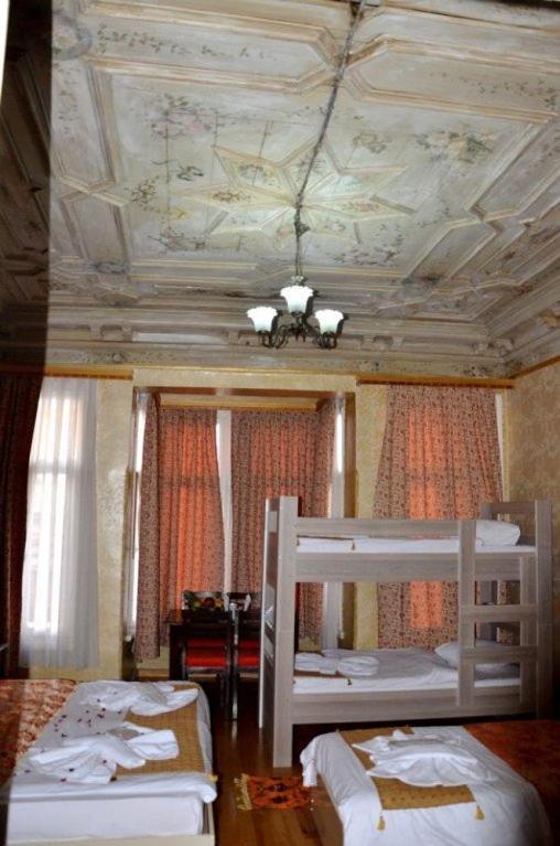 Mila Boutique Hotel 3*