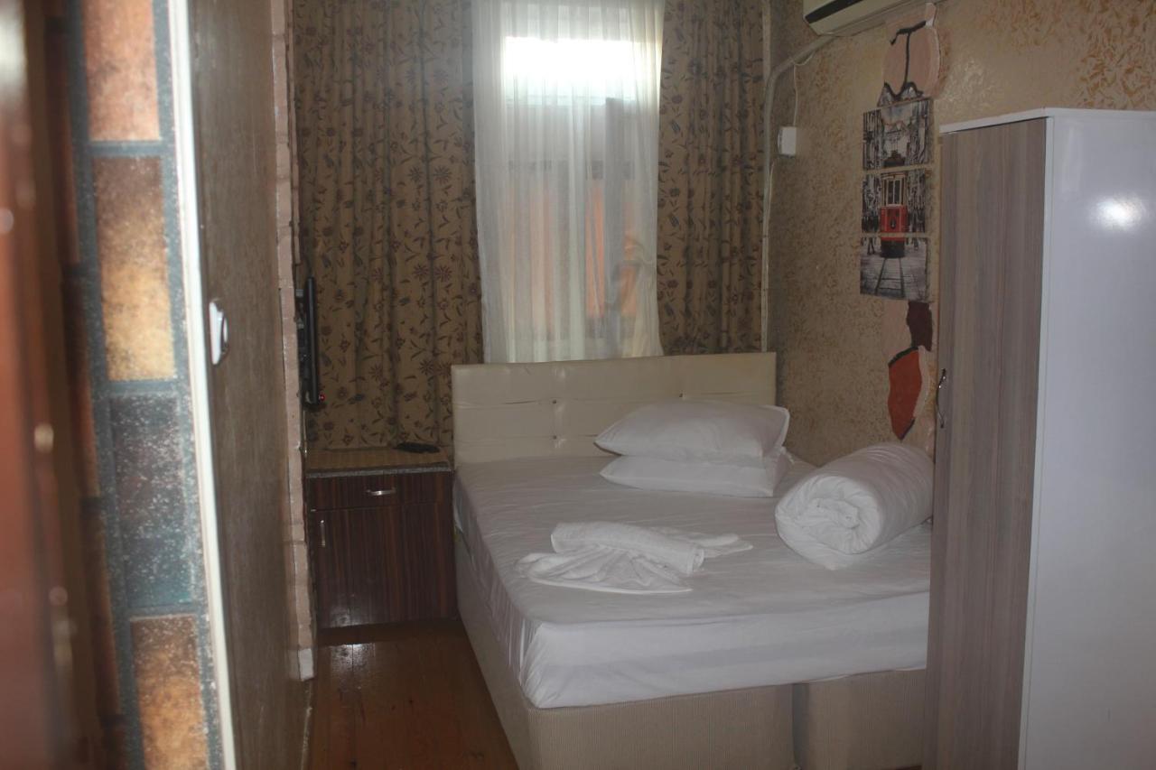 Mila Boutique Hotel Istanbul