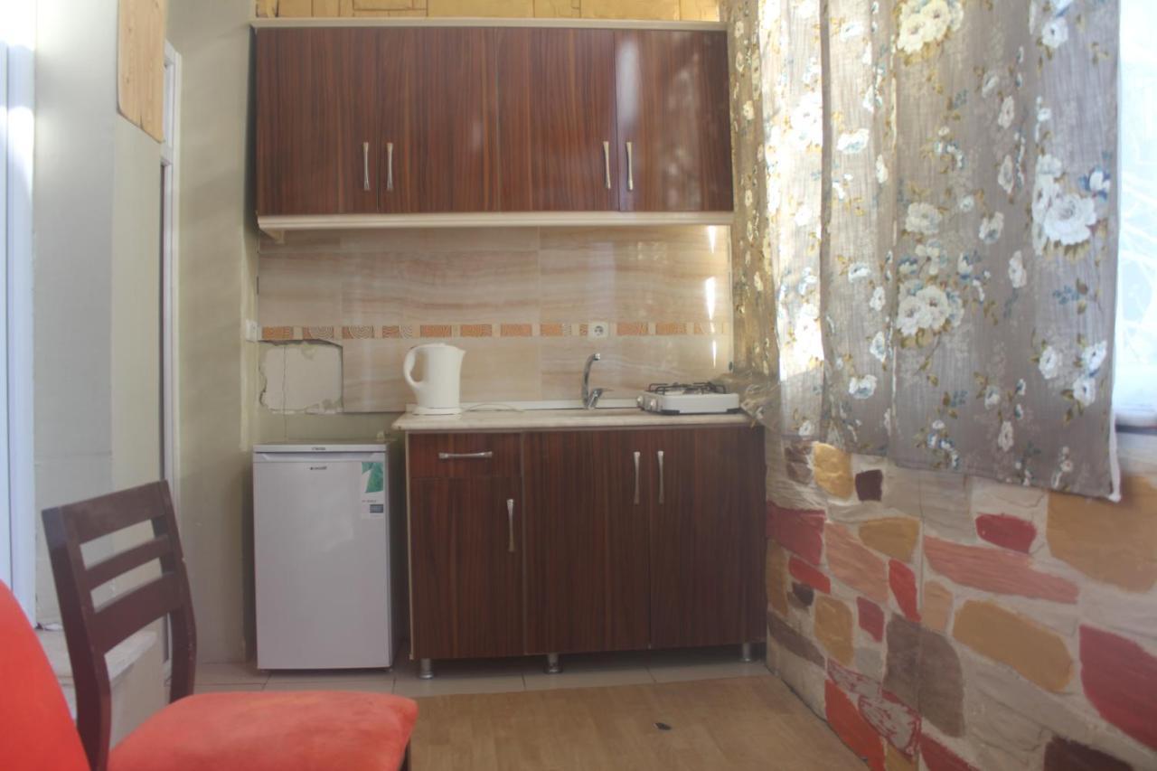 Mila Boutique 3* Istanbul
