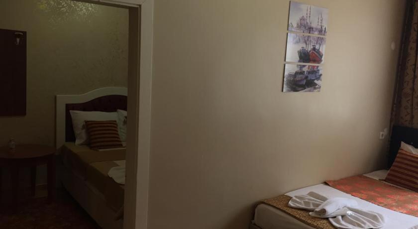 Mila Boutique Hotel 3*