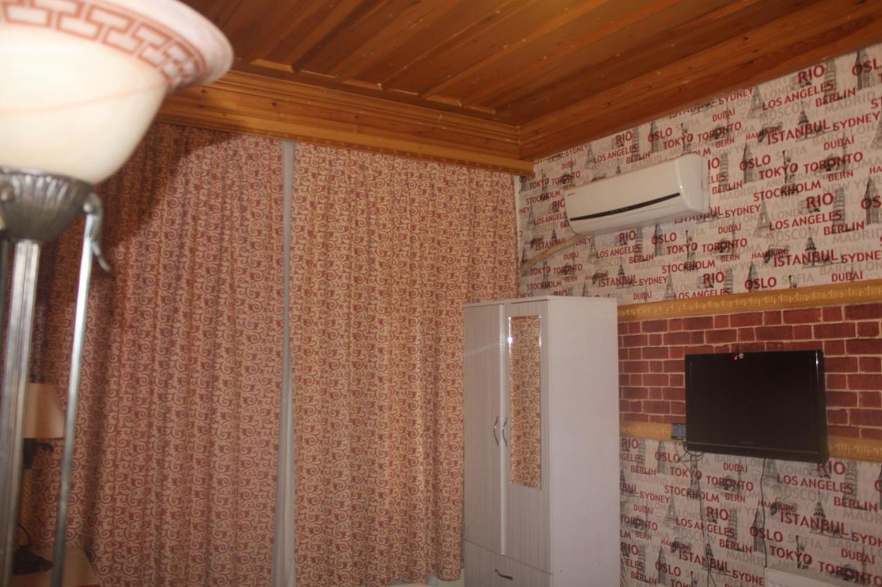 Mila Boutique Hotel 3*