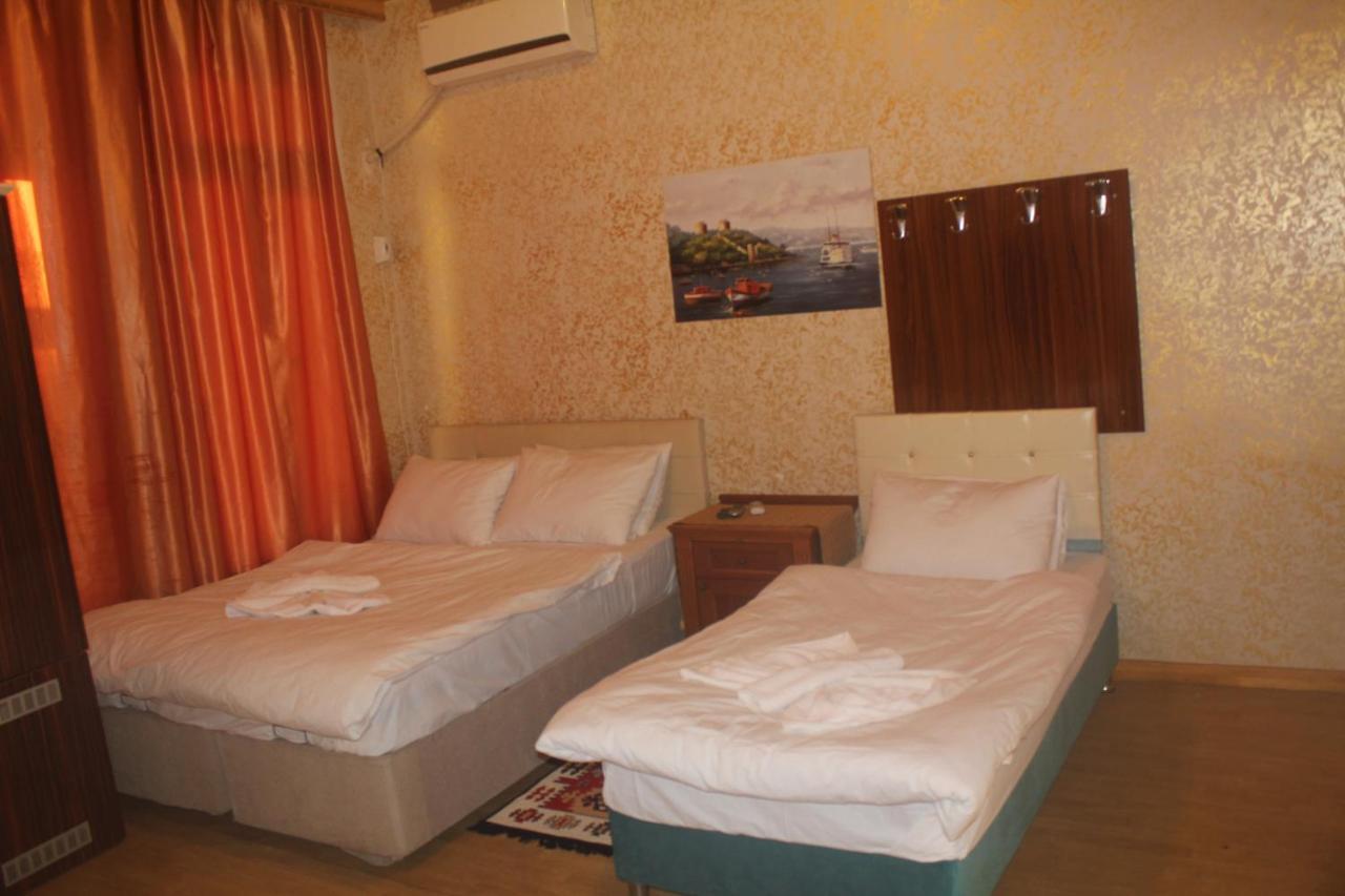 Hotel Mila Boutique Istanbul