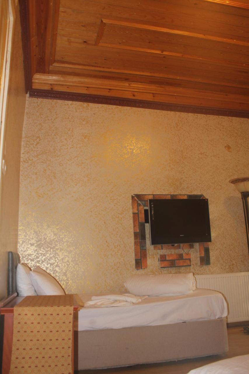 Hotel Mila Boutique Istanbul