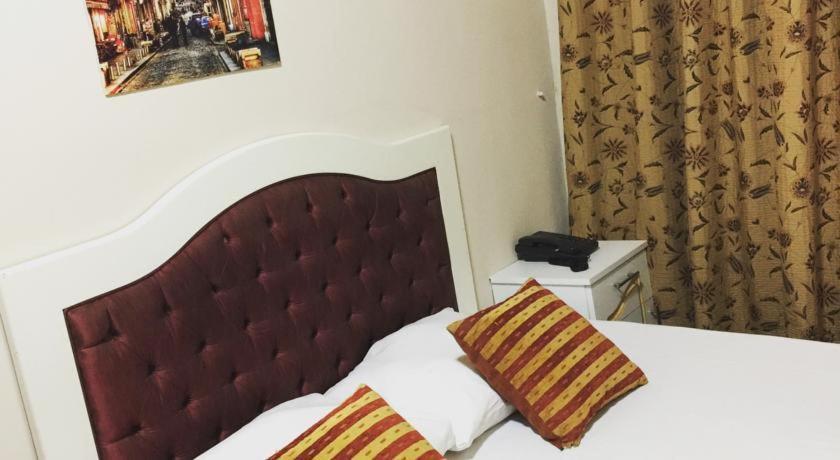 Mila Boutique Hotel 3*