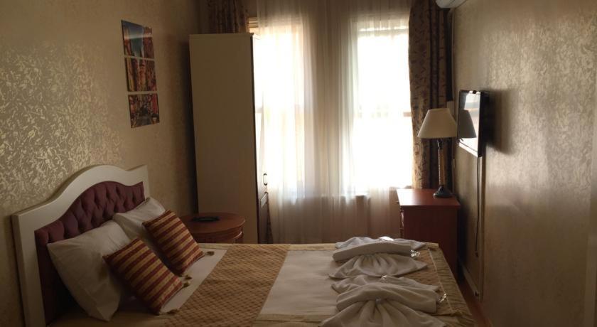 Mila Boutique Hotel Istanbul