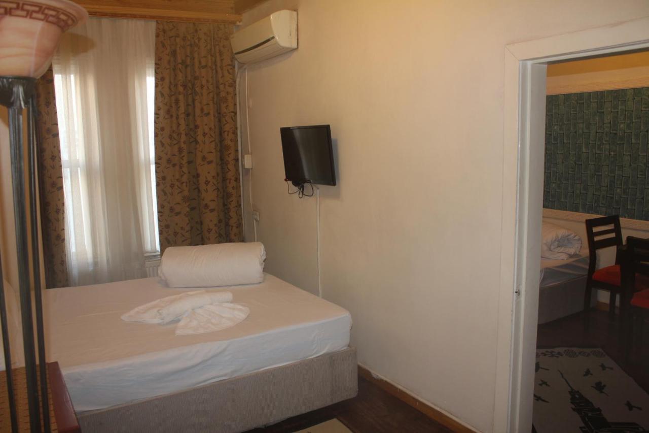Hotel Mila Boutique 3*