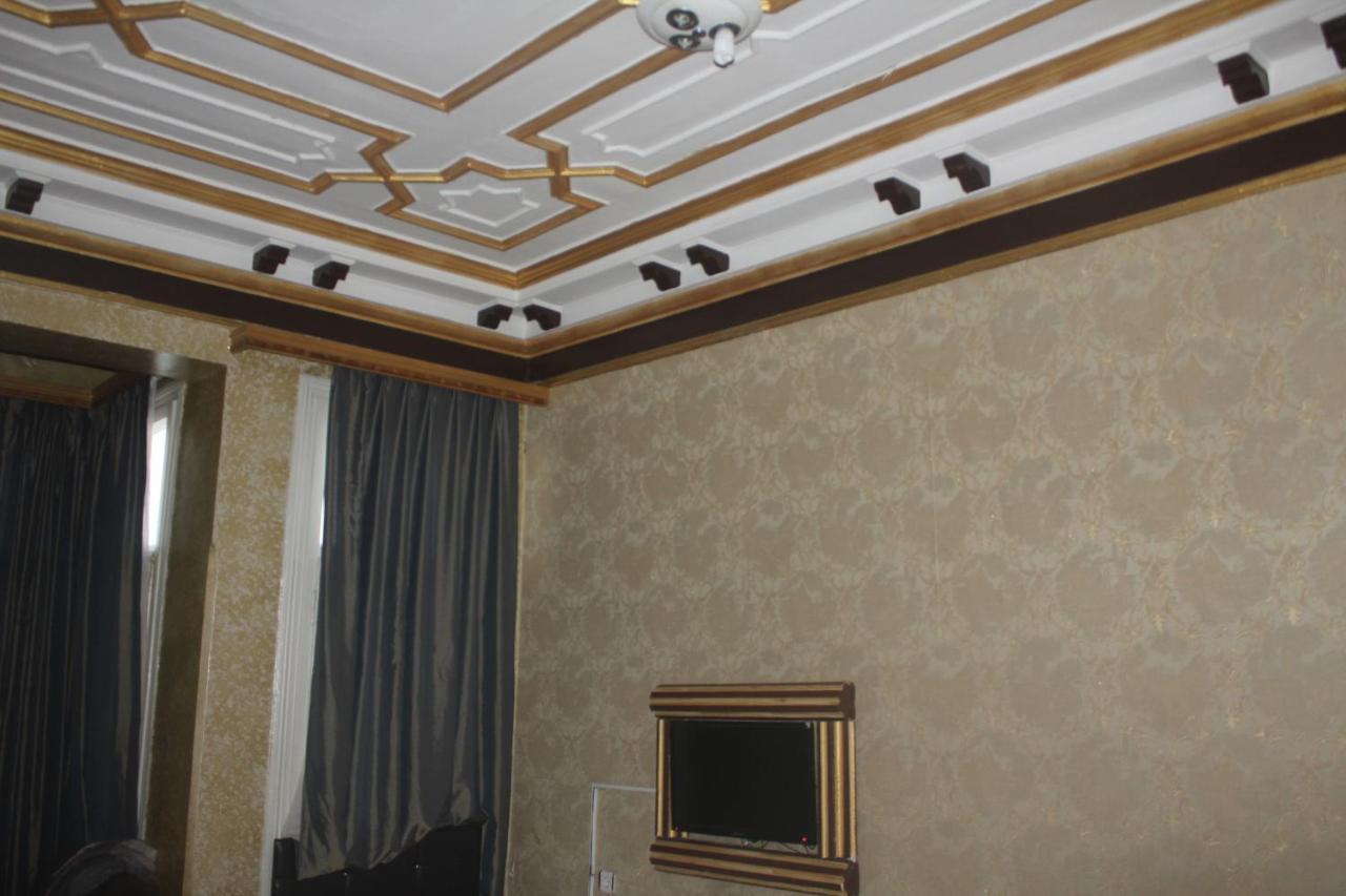 Mila Boutique 3* Istanbul