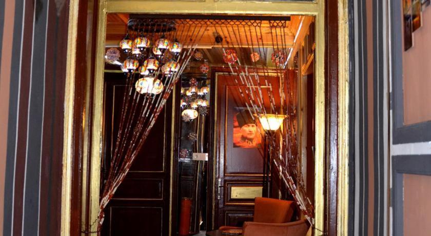 Mila Boutique Istanbul