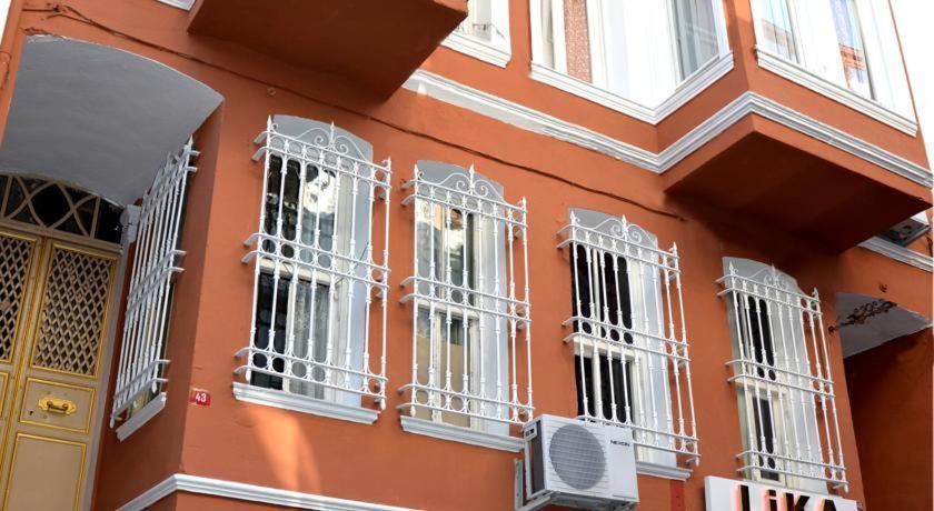 Hotel Mila Boutique 3*
