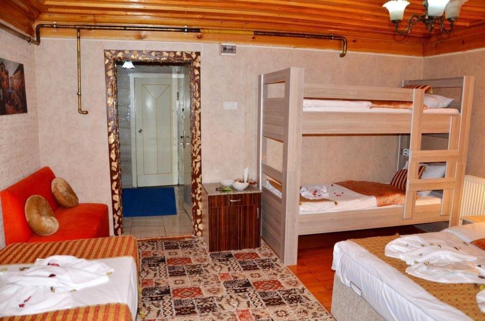 Mila Boutique 3* Istanbul