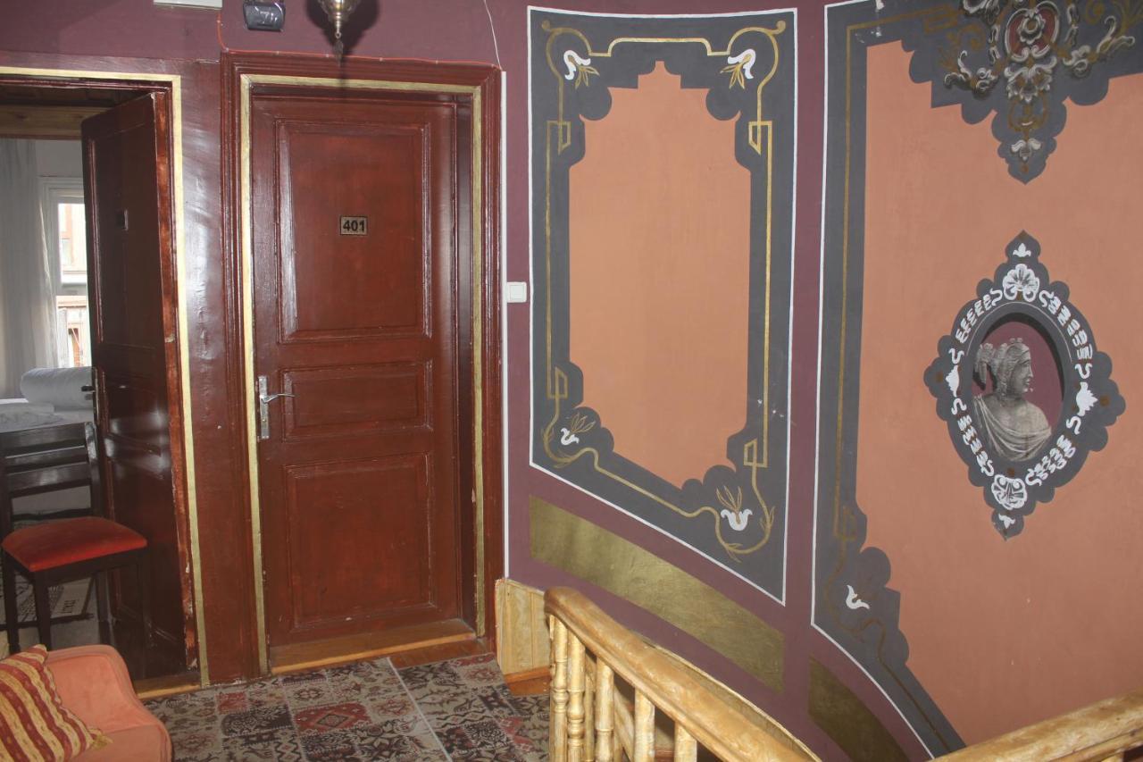 Hotel Mila Boutique
