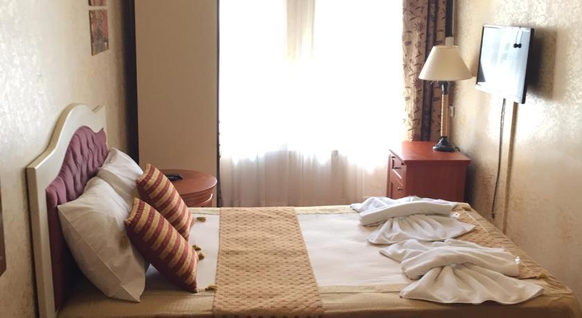 Hotel Mila Boutique 3*