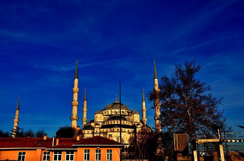 Sarnic Premier Otel